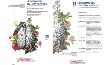 LE GEMME DEL SISTEMA NERVOSO