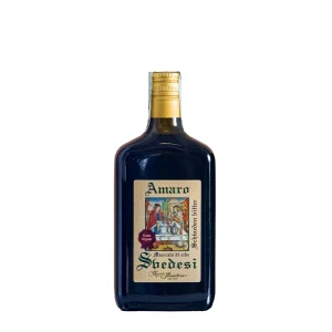 AMARO ALLE ERBE DI SVEZIA