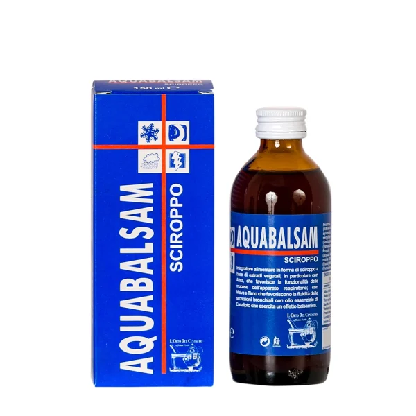 AQUABALSAM