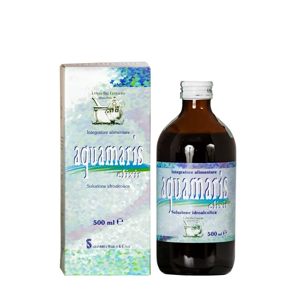 AQUAMARIS ELIXIR