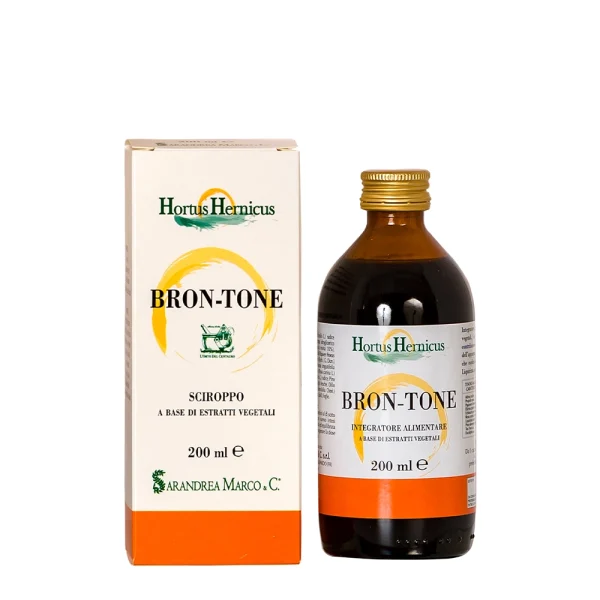 BRON TONE