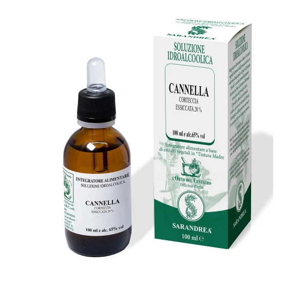 CANNELLA