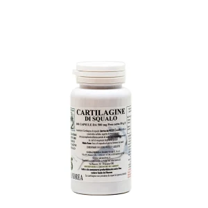 CARTILAGINE DI SQUALO