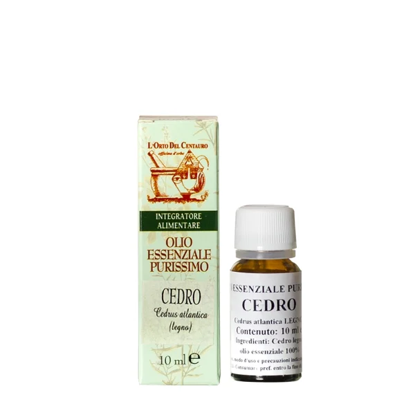 CEDRO