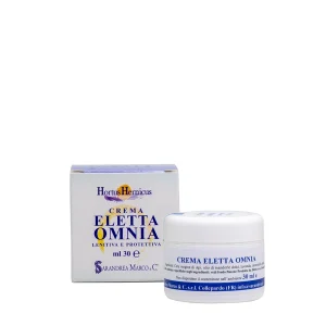 CREMA ELETTA OMNIA