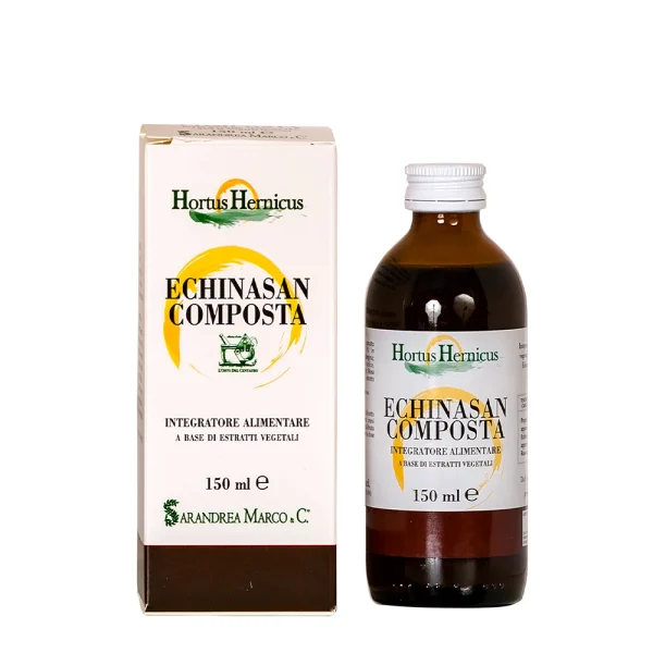 ECHINASAN COMPOSTA