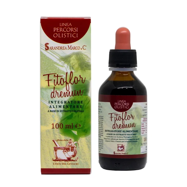 FITOFLOR DREMUN