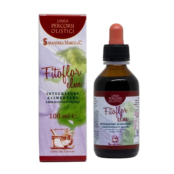 FITOFLOR ELM