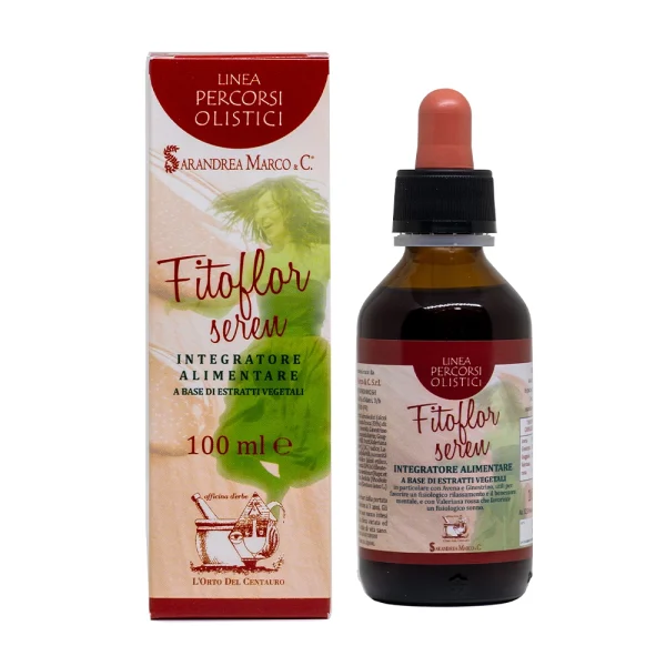 FITOFLOR SEREN