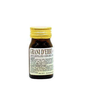 GRANI D’ERBE