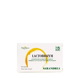 LACTOBIOZYM