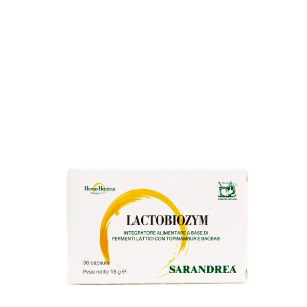 LACTOBIOZYM