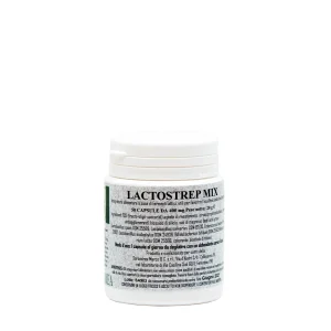 LACTOSTREP MIX