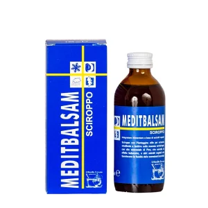 MEDITBALSAM