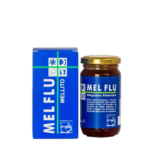 MEL FLU