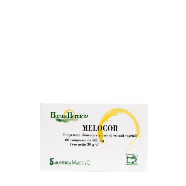 MELOCOR