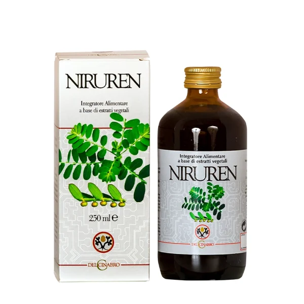 NIRUREN