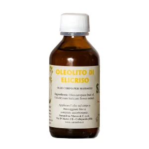 OLEOLITO DI ELICRISO