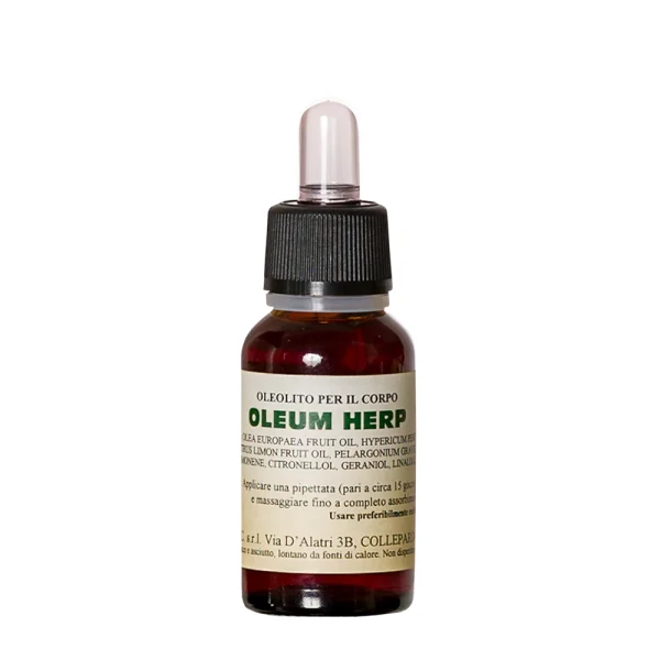 OLEUM HERP