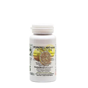 SEMI DI POMPELMO