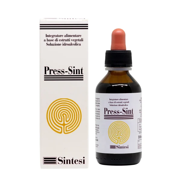 PRESS-SINT