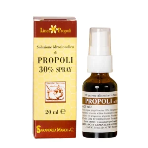 PROPOLI 30% SPRAY