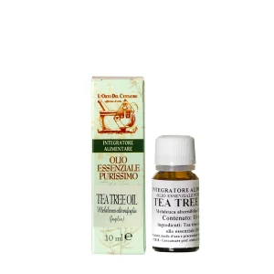 TEA TREE OIL