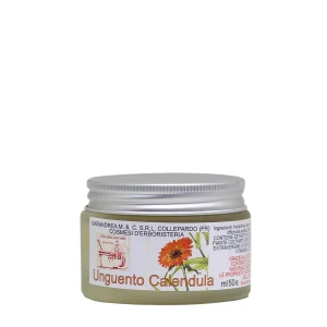 UNGUENTO CALENDULA