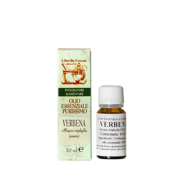 VERBENA (olio ricostituito)