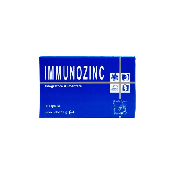 IMMUNOZINC