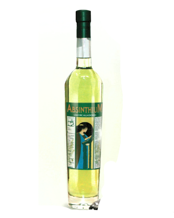 ABSINTHIUM LIQUORE ALL'ASSENZIO