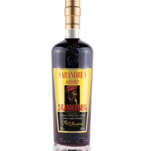AMARO SKANDERBEG