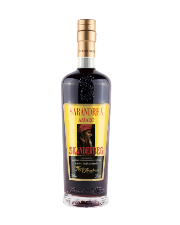 AMARO SKANDERBEG