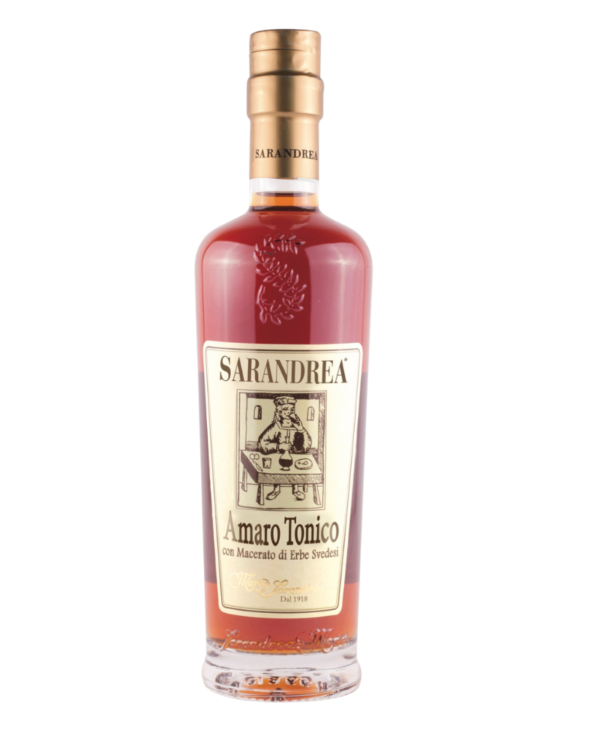 AMARO TONICO
