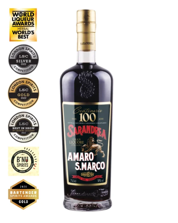 AMARO SAN MARCO