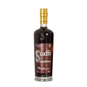 SAMBUCA CAFFÈ