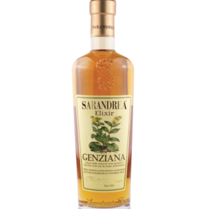 ELIXIR GENZIANA