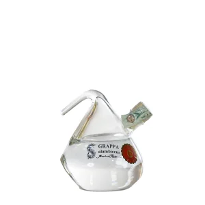GRAPPA ALAMBICCO – BIANCA