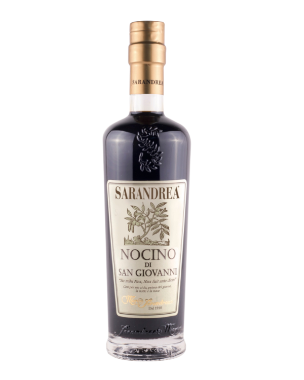 NOCINO DI SAN GIOVANNI