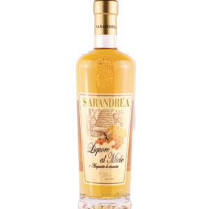 LIQUORE AL MIELE