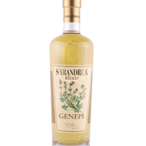 LIQUORE GENEPÌ