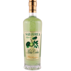 LIQUORE MELA CERBA