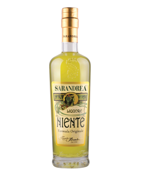 LIQUORE NIENTE
