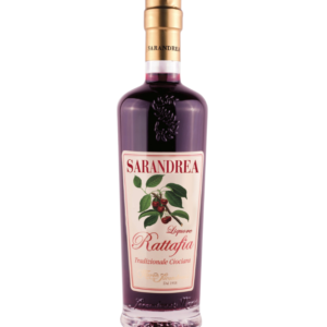 LIQUORE RATTAFIA