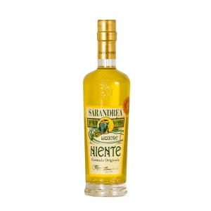 LIQUORE NIENTE