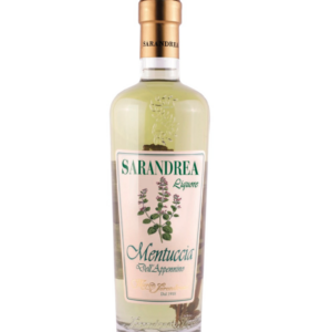 MENTUCCIA DELL’APPENNINO