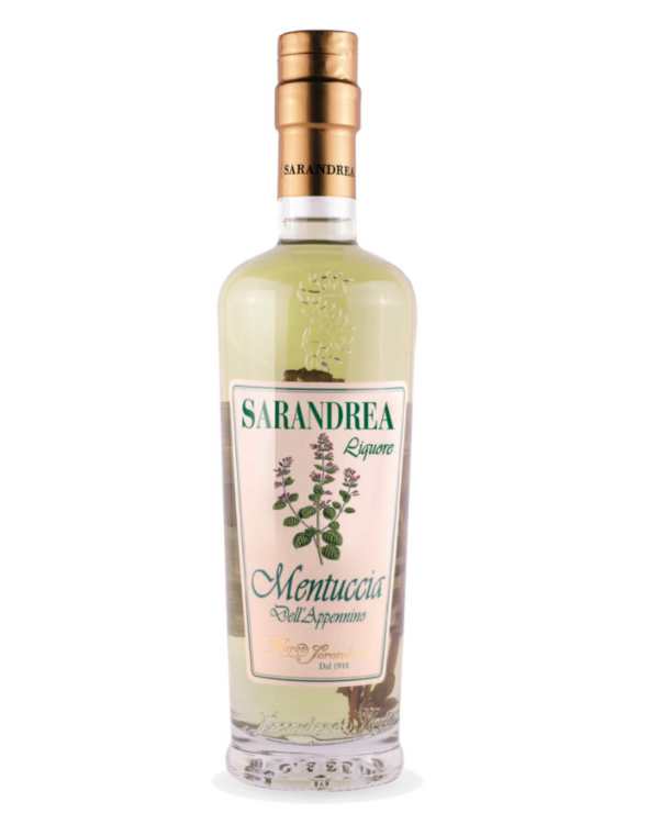 MENTUCCIA DELL’APPENNINO