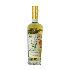 MENTUCCIA DELL’APPENNINO