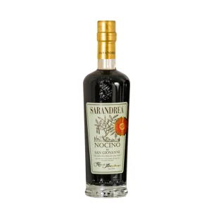 IL NOCINO DI SAN GIOVANNI