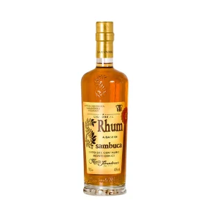 SAMBUCA RHUM